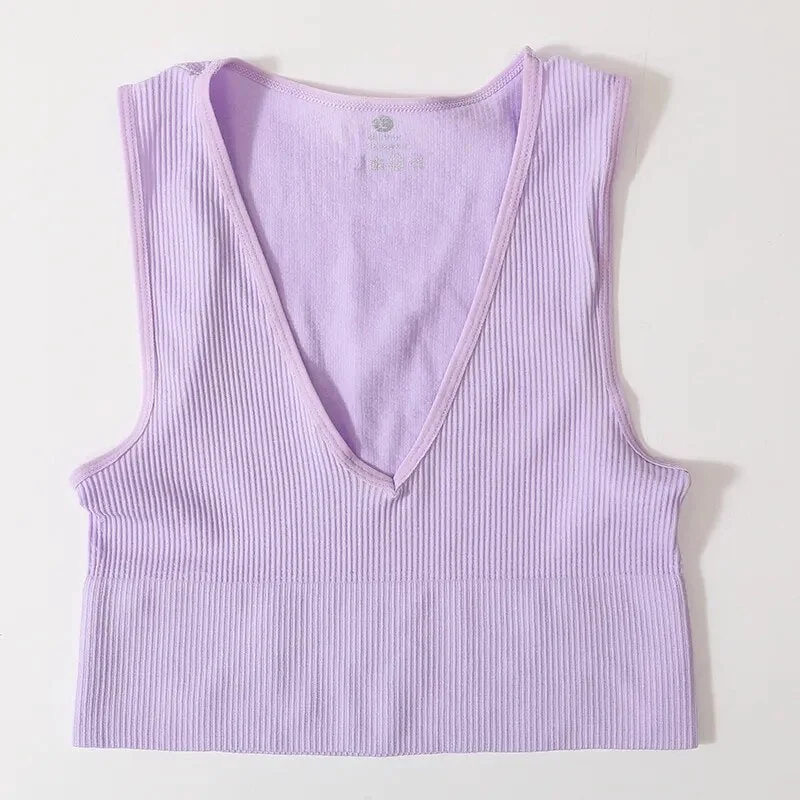 light purple / XL