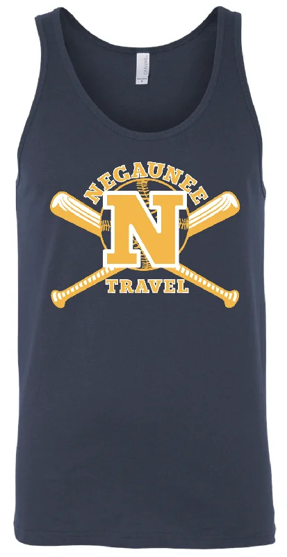 Negaunee Travel Softball Tank