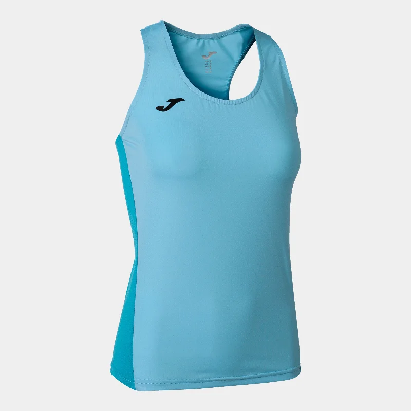 R-Winner Tank | Sky Blue