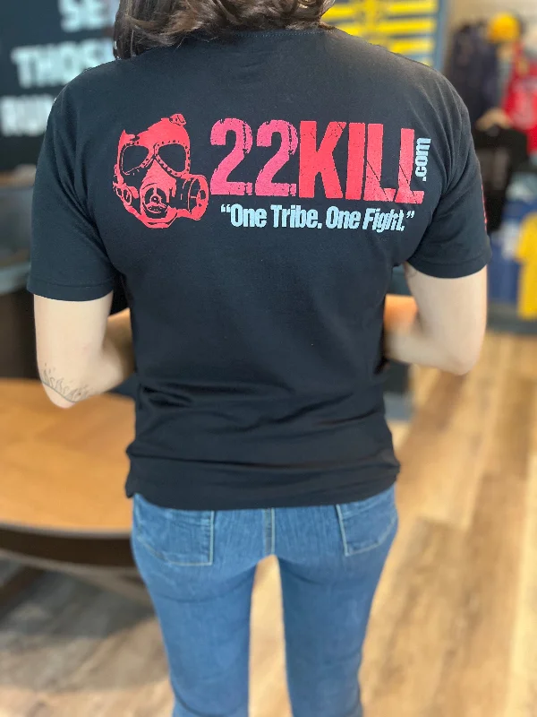 ""OG"" 22KILL T-Shirt (Black)