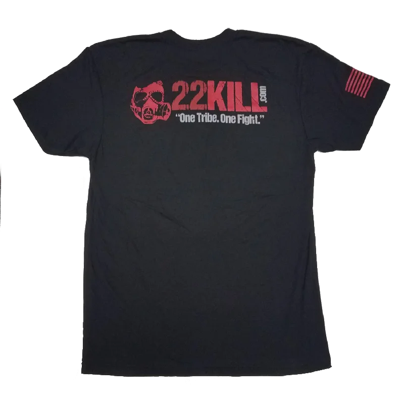 ""OG"" 22KILL T-Shirt (Black)