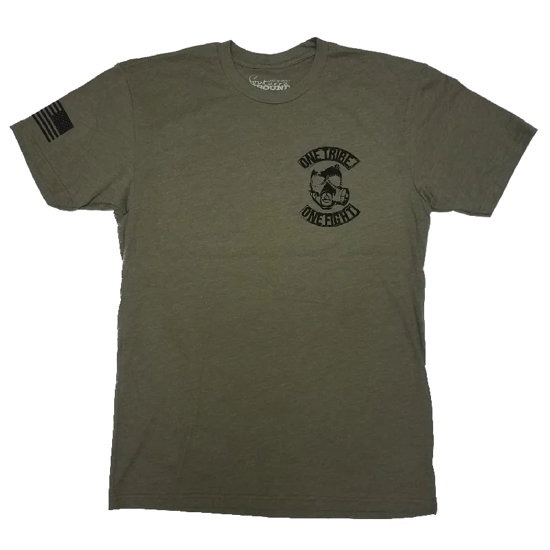 ""OG"" 22KILL T-Shirt (OD Green)