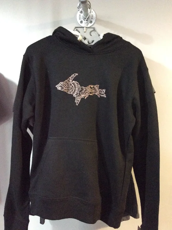 U.P. Henna Sweatshirt