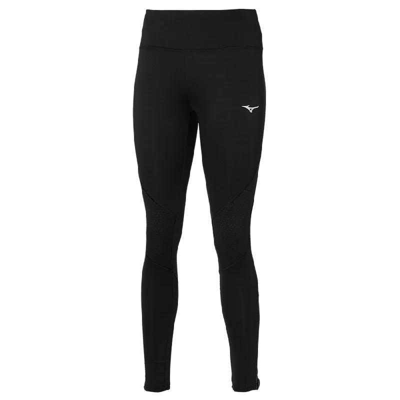 Warmalite Tight W | Black