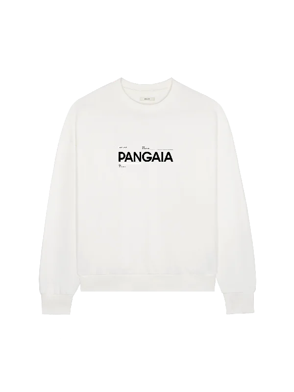 365 Midweight Definition Sweatshirt—off-white