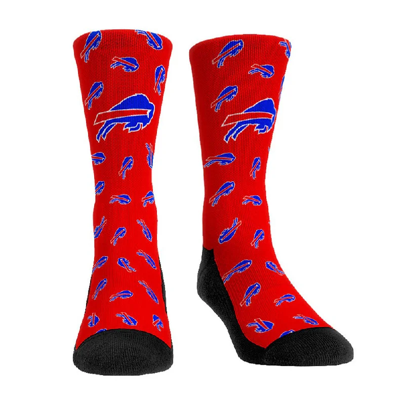 Ladies Bills Confetti Socks