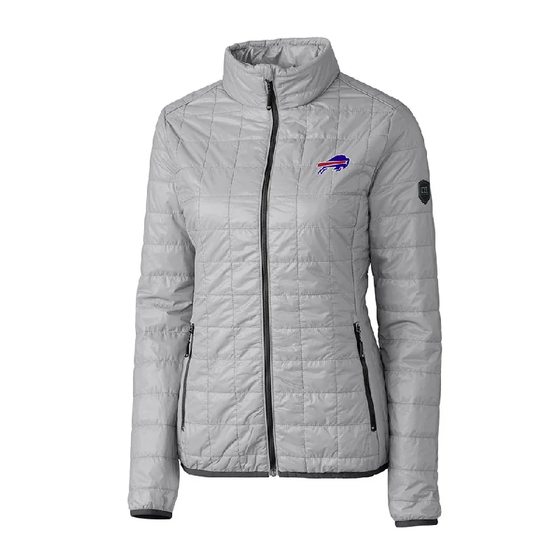 Ladies Bills  Rainier PrimaLoft Eco Full Zip Jacket