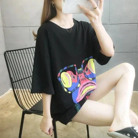 Black / XL