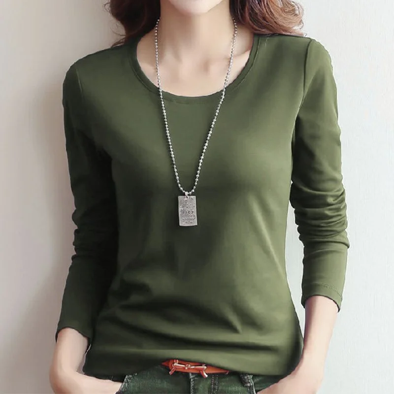 Army Green / L