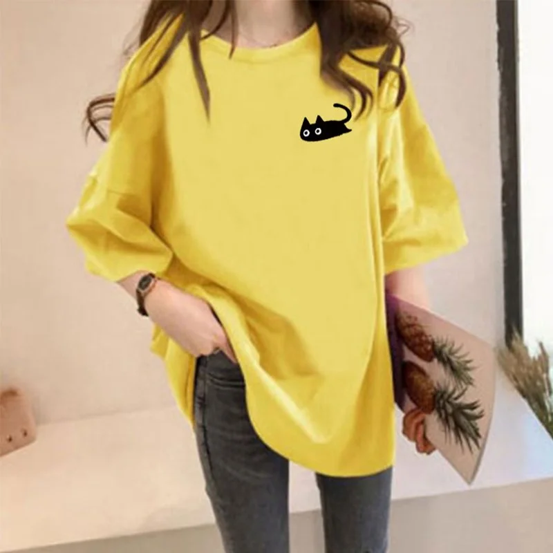 Yellow / XL