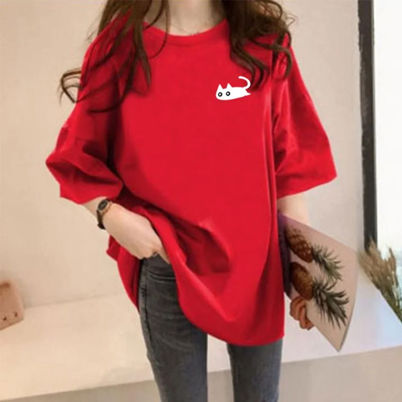 Red / XXL