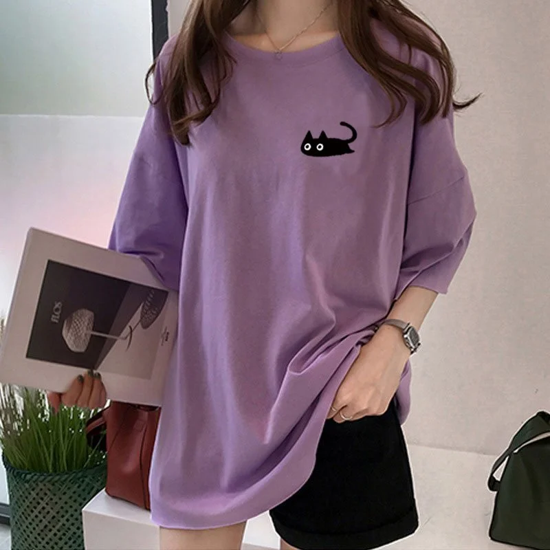 Purple / XL