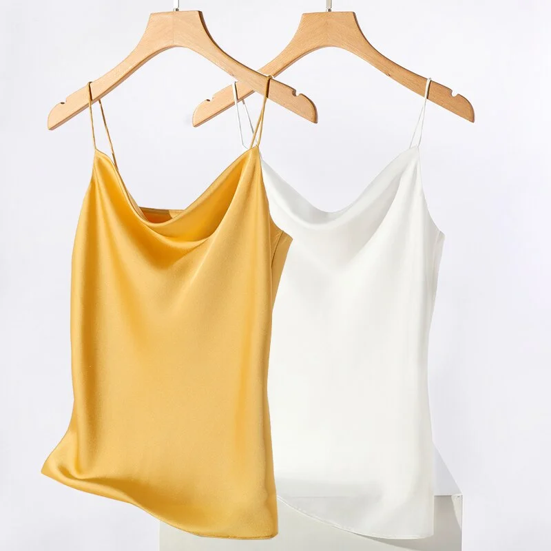 Yellow  White 2 PCS / S