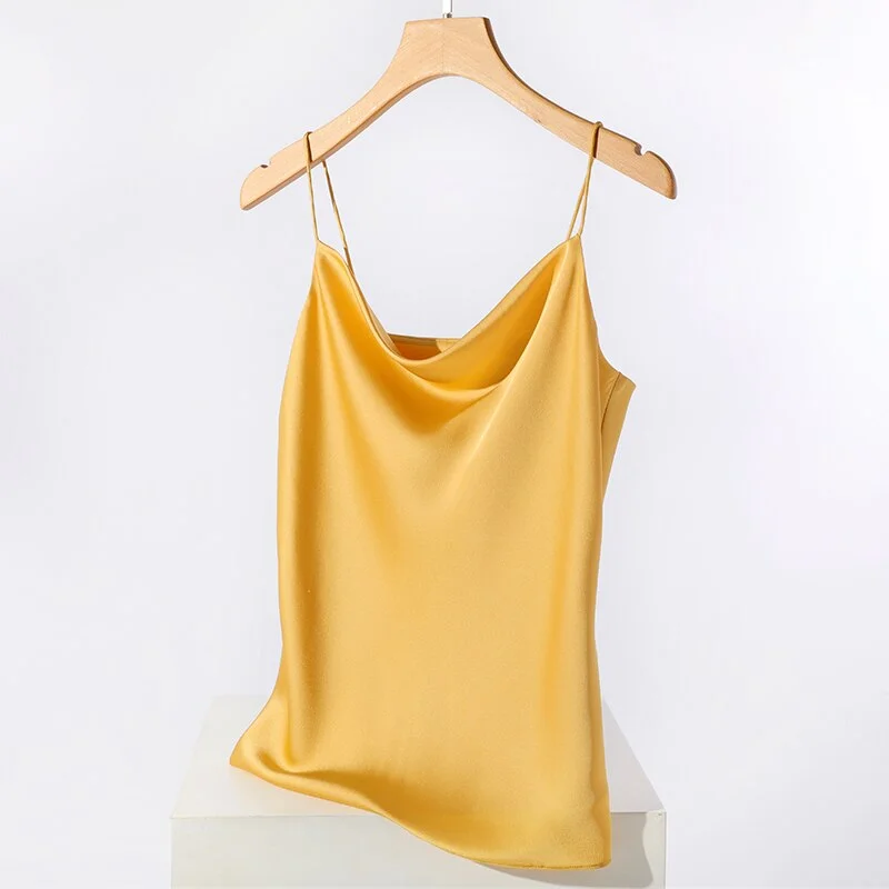 Yellow / XL