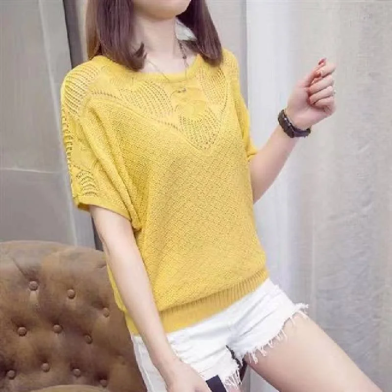 Yellow / XL