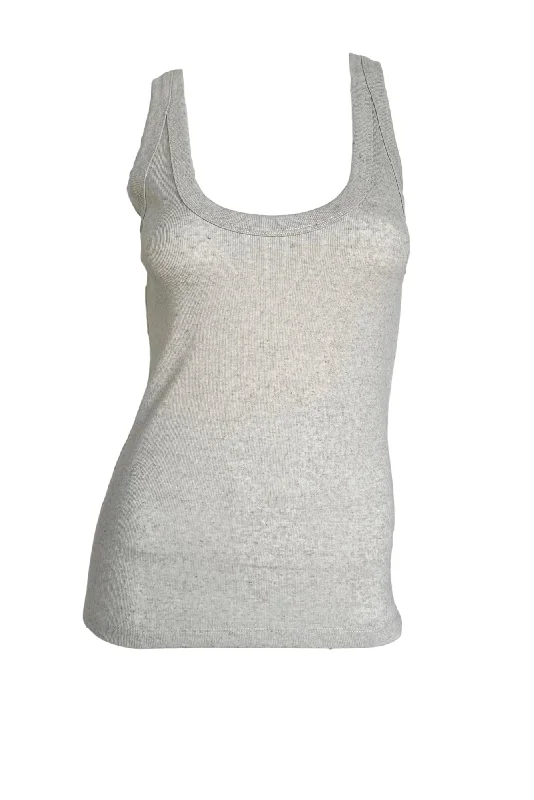 Hemp Tank Top