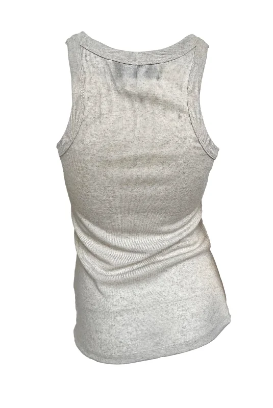 Hemp Tank Top