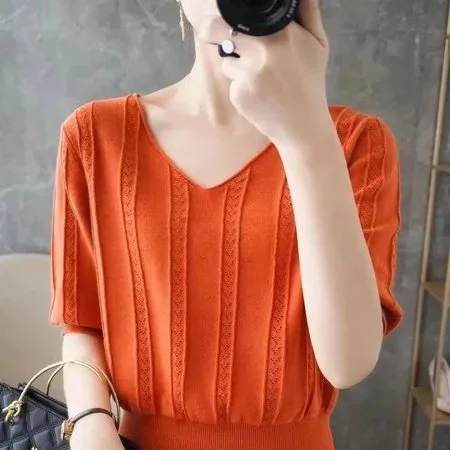 Orange / XL