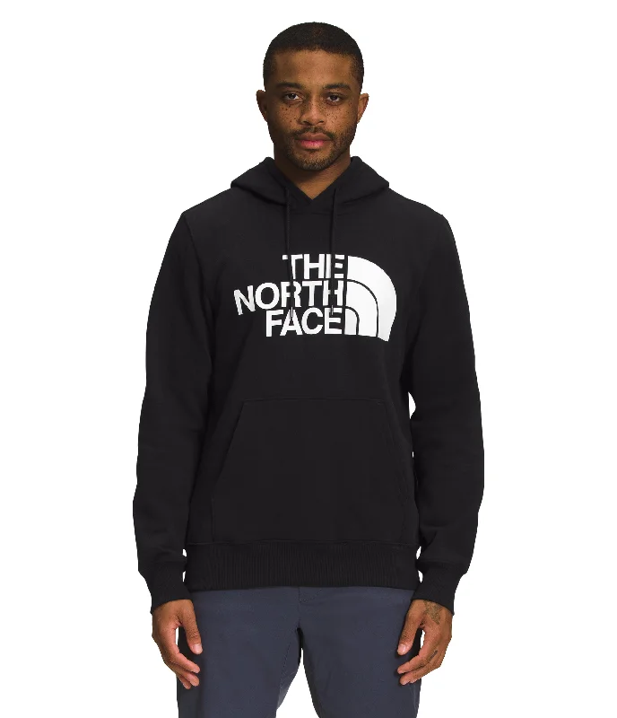 TNF Black/TNF White / Large