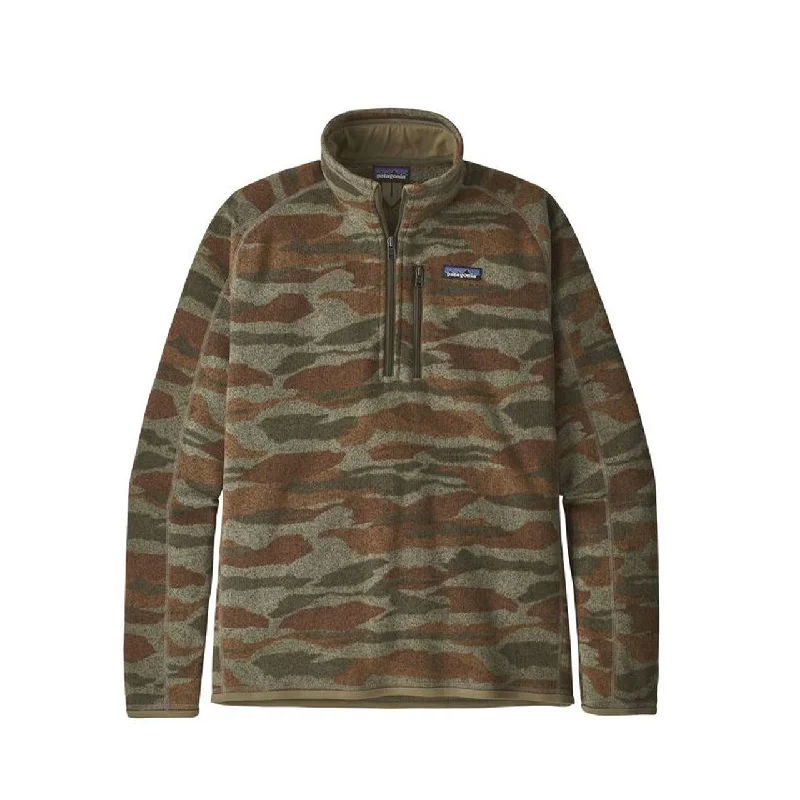 Bear Witness Camo: Sage Khaki / Large