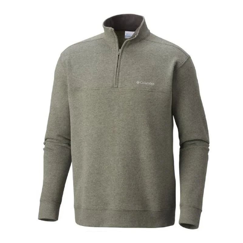 Men's Hart Mountain II Half Zip Shirt