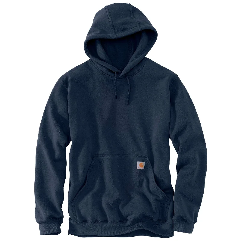 Men's Loose Fit Midweight Sweatshirt