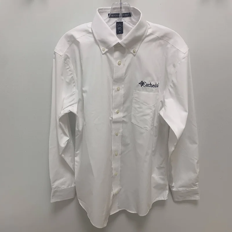 White / 2XL