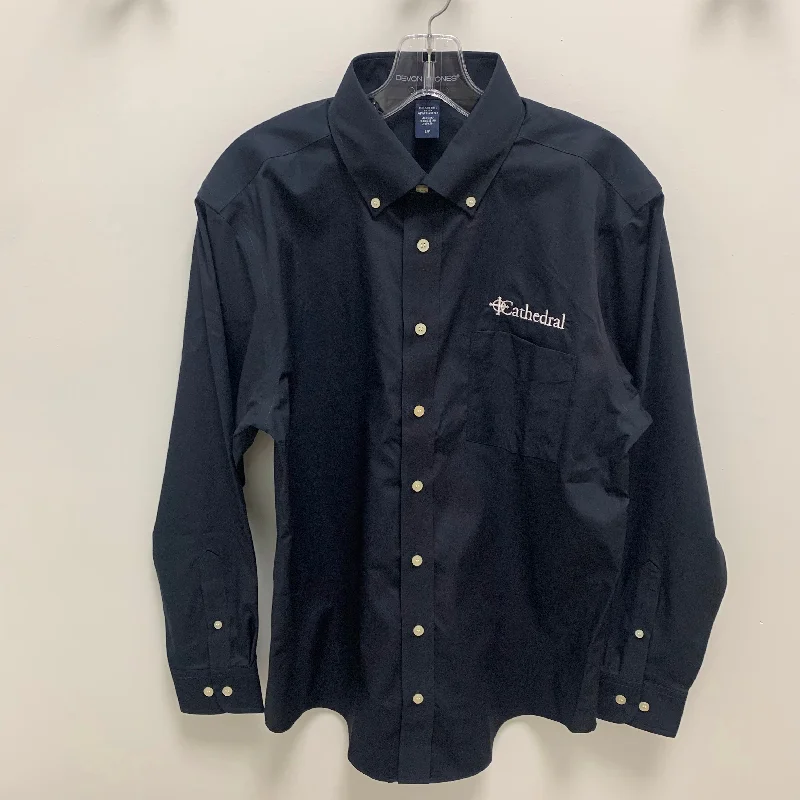 Navy / Small