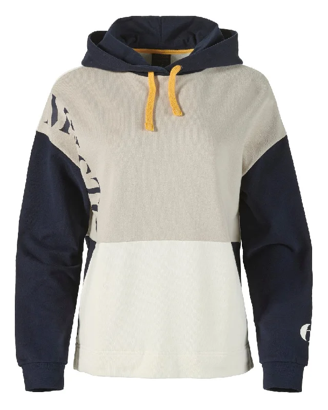 Navy White / 18