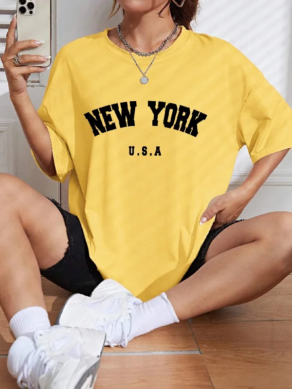 Yellow / XXL