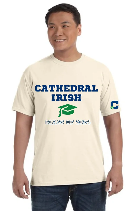 Class of 2024 T-shirt