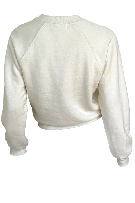 Raglan Sweatshirt