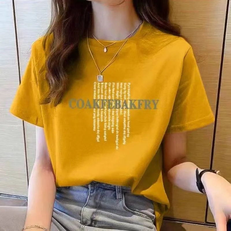 Yellow / XL