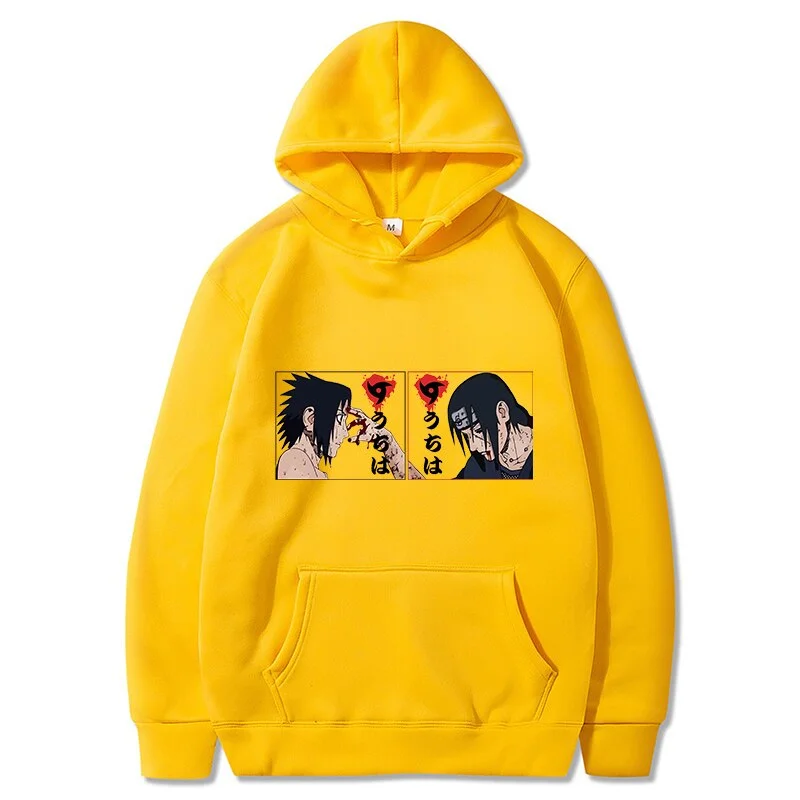 yellow / XL