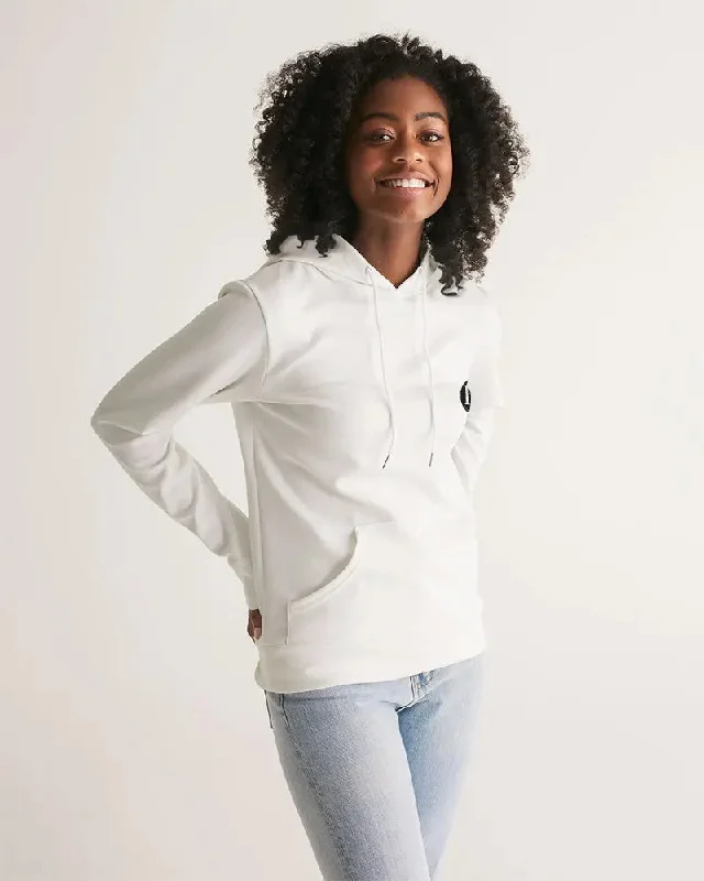 WHITE FLITE Women's Hoodie