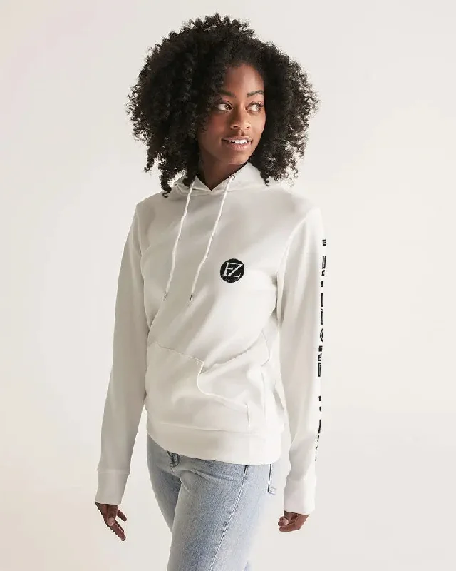 WHITE FLITE Women's Hoodie