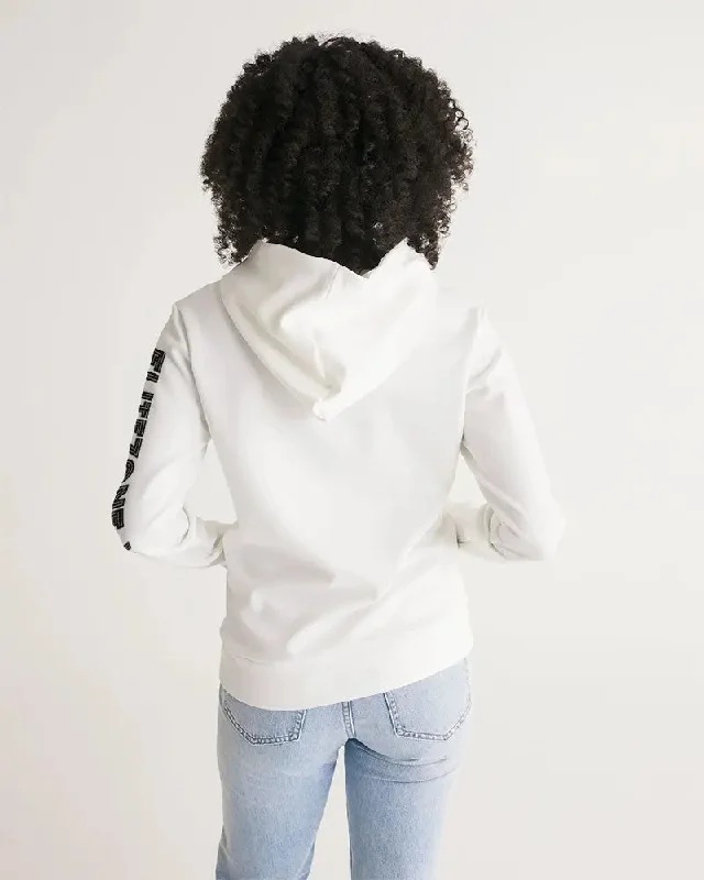 WHITE FLITE Women's Hoodie