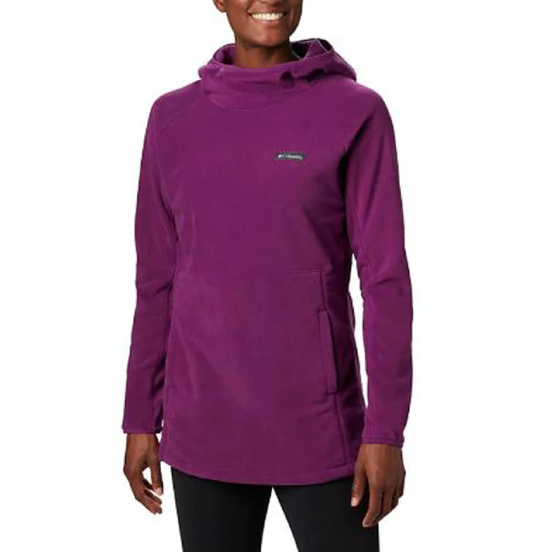 Women's Basin Trail Fleece Pullover