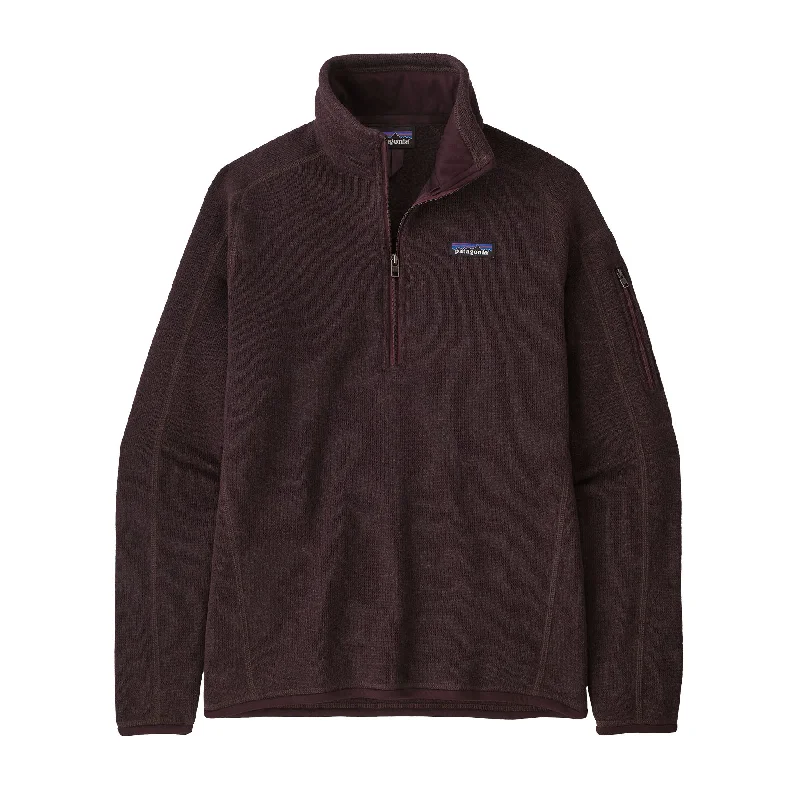 Obsidian Plum / X-Large