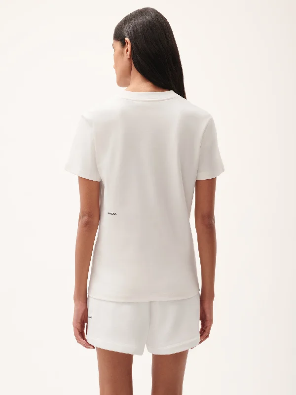 Women's DNA T-Shirt—off-white