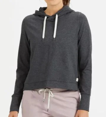 Women's Halo Essential Hoodie