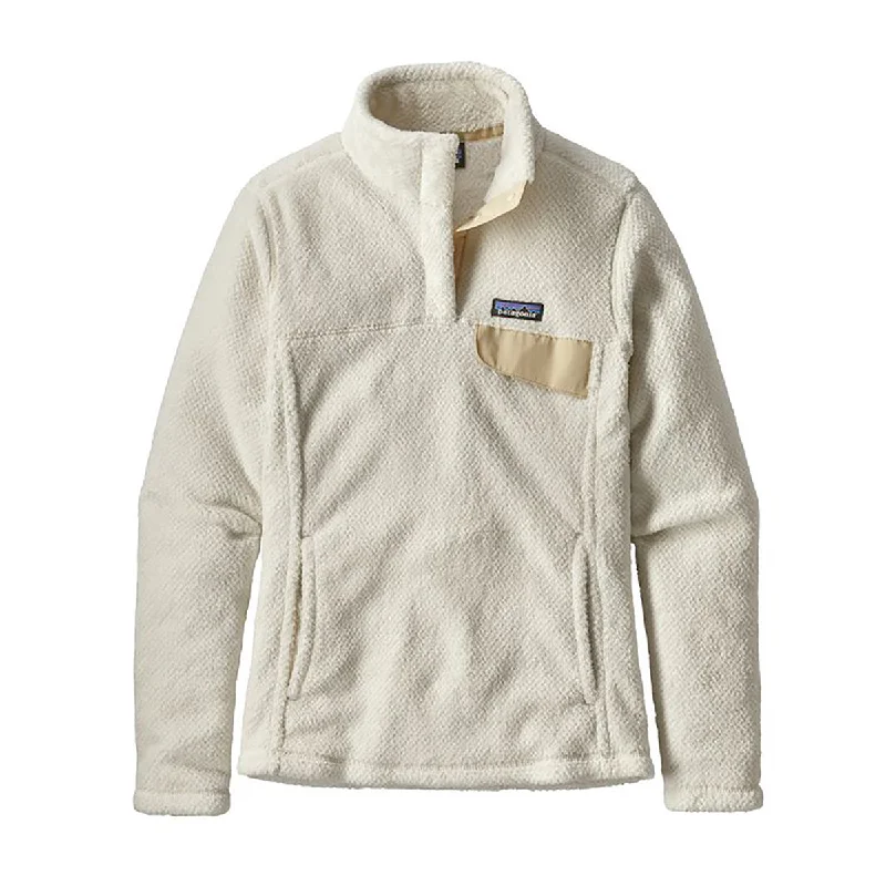 Women's Re-Tool Snap-T Pullover