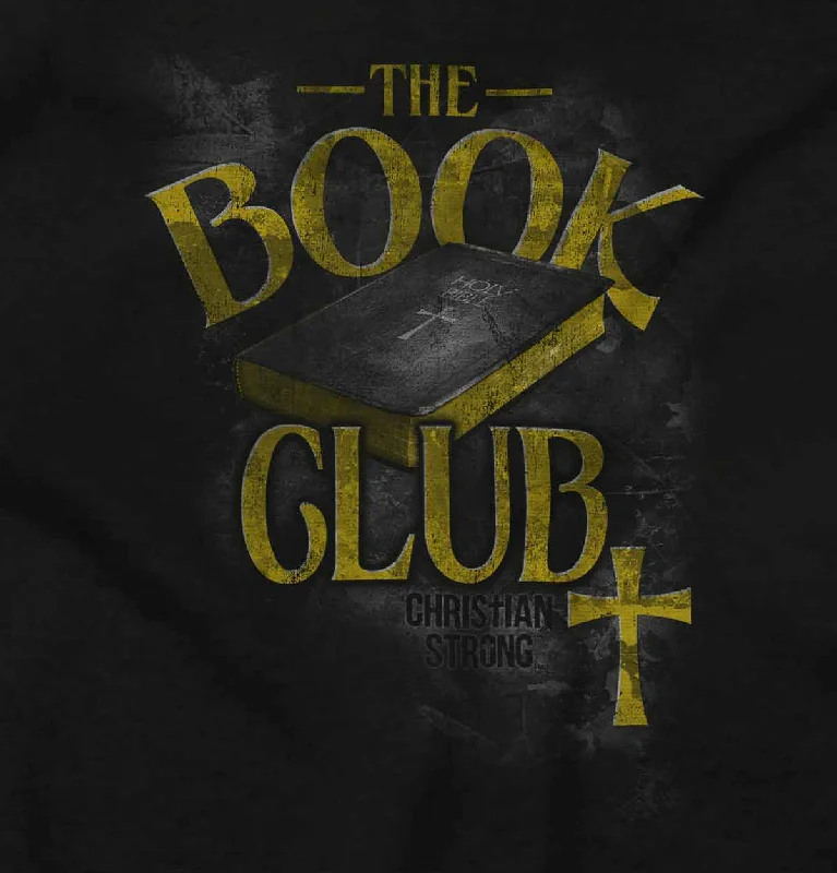 Book Club Ladies T Shirt