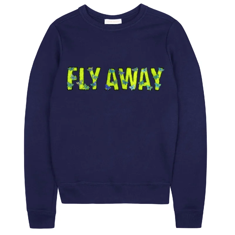 Fly Away