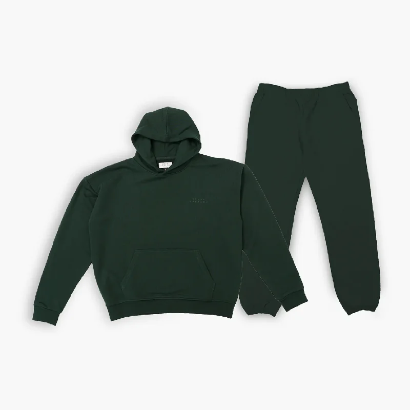 Loungewear Set - Green