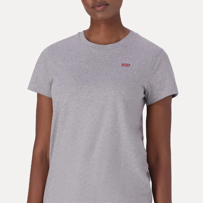 PERFECT T-SHIRT - GREY