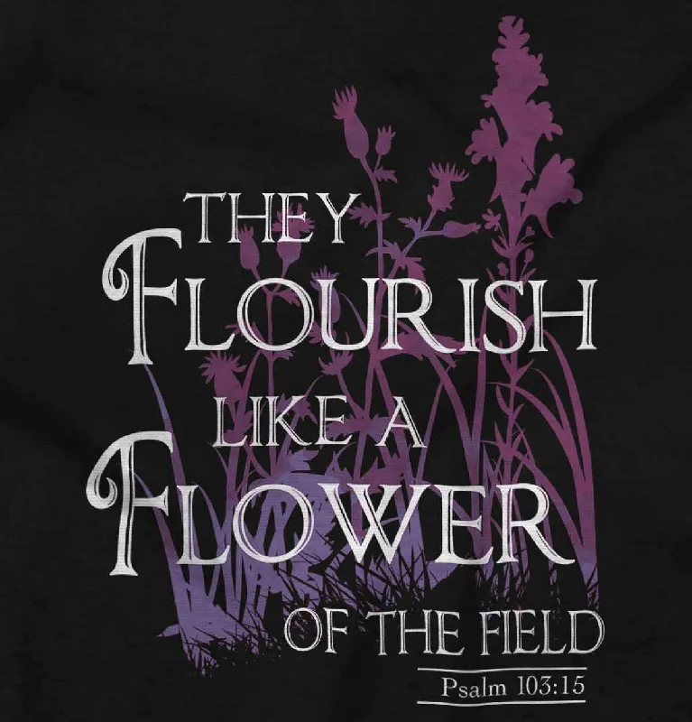 Flourish T Shirt