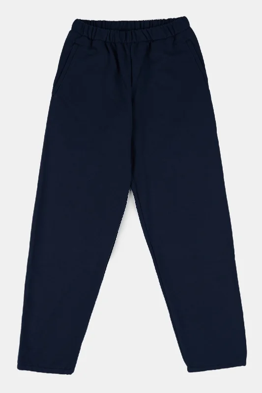 Women's Sweatpants - Navy